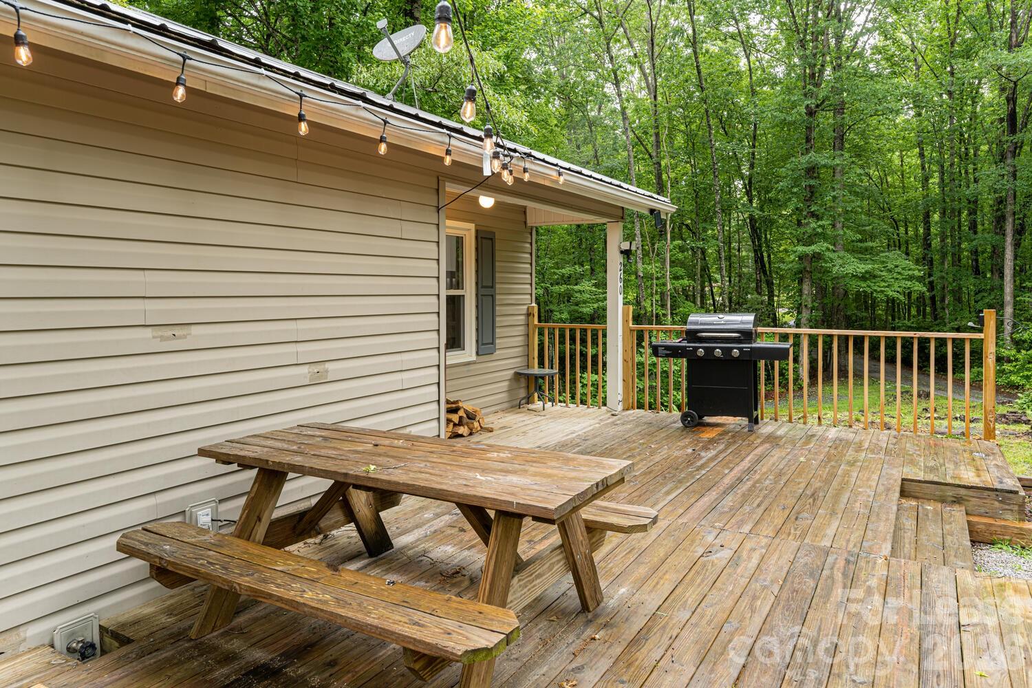 260 Allison Hill Road Brevard NC 28712