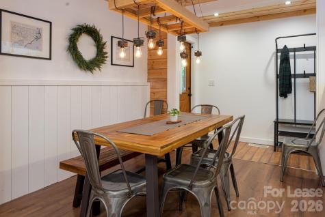 260 Allison Hill Road Brevard NC 28712
