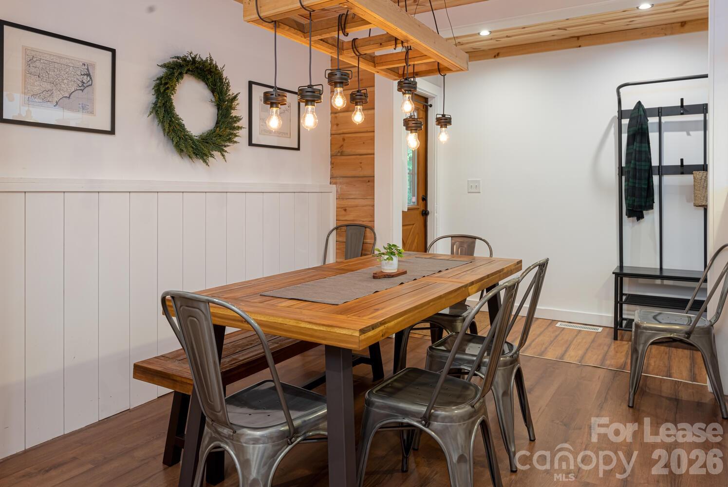 260 Allison Hill Road Brevard NC 28712