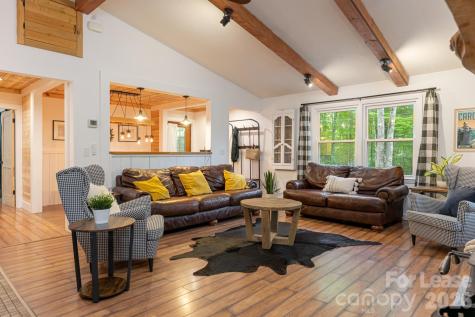 260 Allison Hill Road Brevard NC 28712