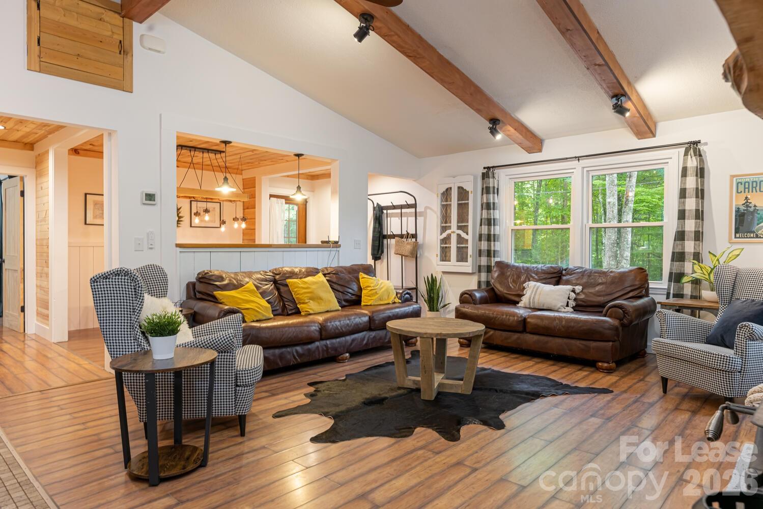 260 Allison Hill Road Brevard NC 28712