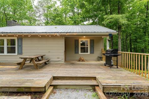 260 Allison Hill Road Brevard NC 28712