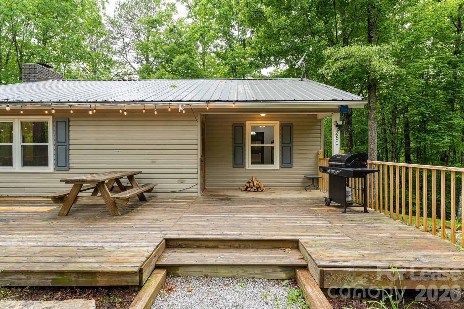 260 Allison Hill Road Brevard NC 28712