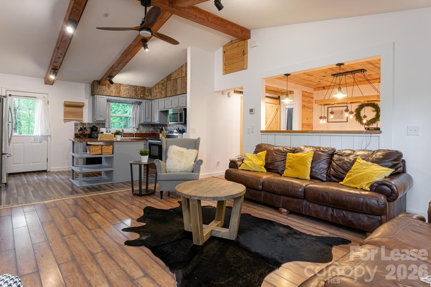 260 Allison Hill Road Brevard NC 28712