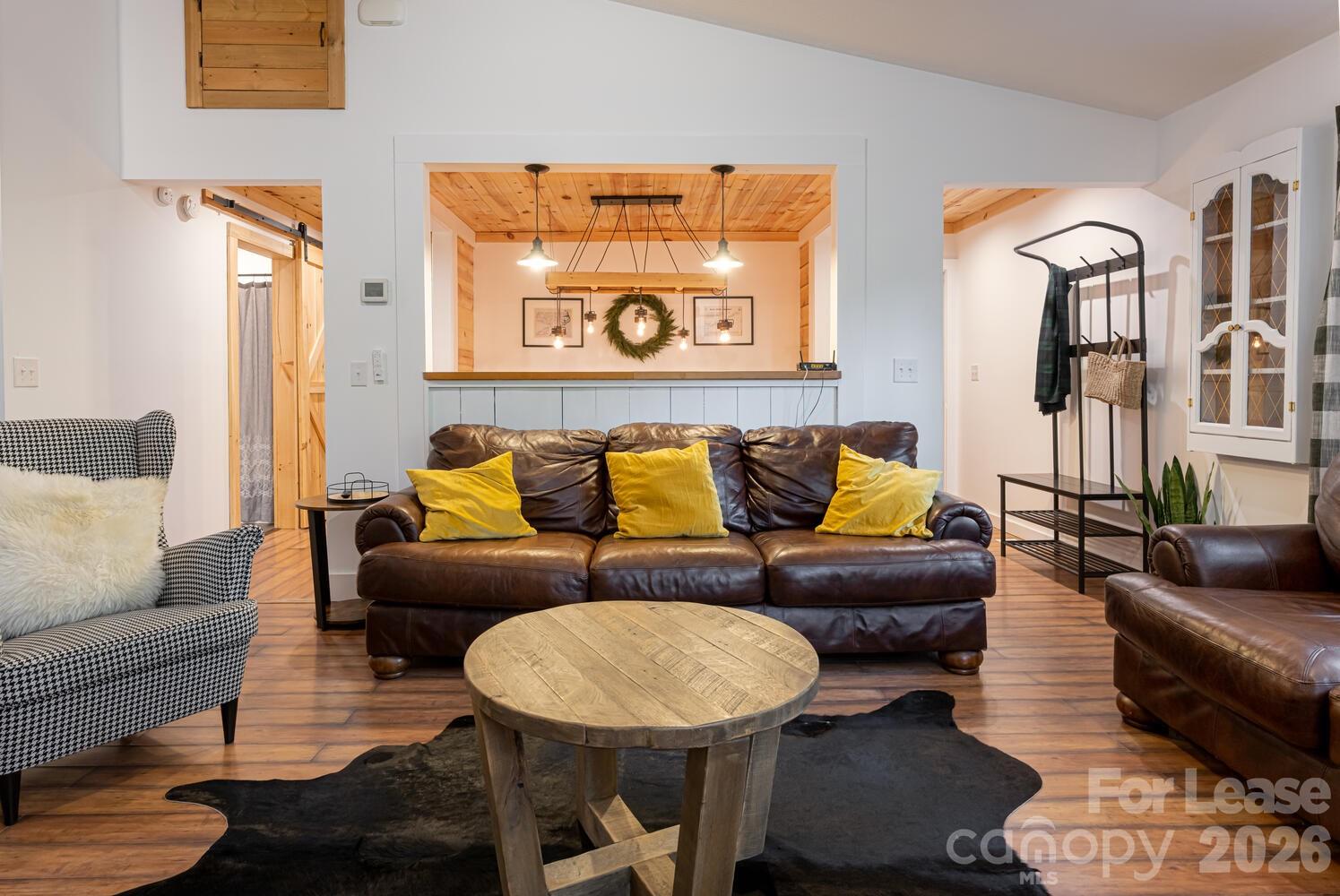 260 Allison Hill Road Brevard NC 28712