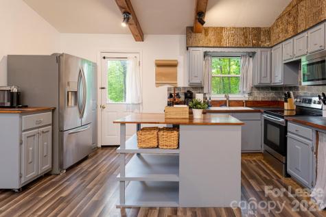 260 Allison Hill Road Brevard NC 28712