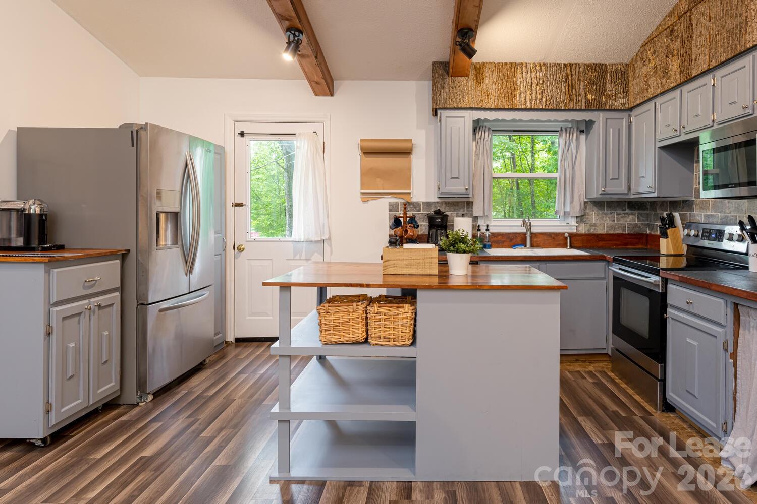 260 Allison Hill Road Brevard NC 28712
