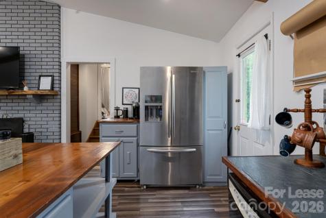 260 Allison Hill Road Brevard NC 28712