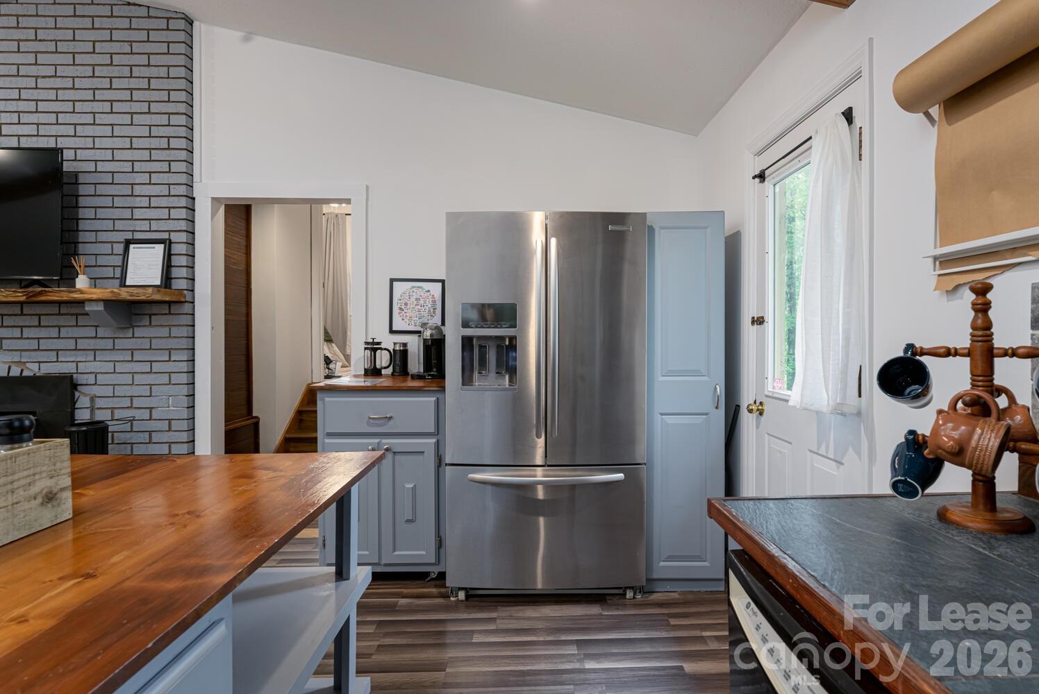 260 Allison Hill Road Brevard NC 28712