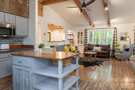 260 Allison Hill Road Brevard NC 28712