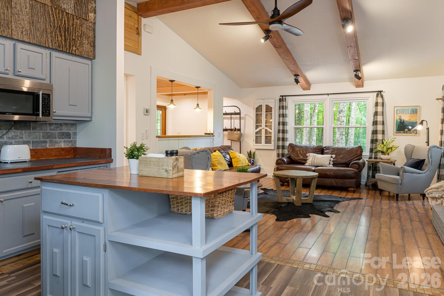 260 Allison Hill Road Brevard NC 28712