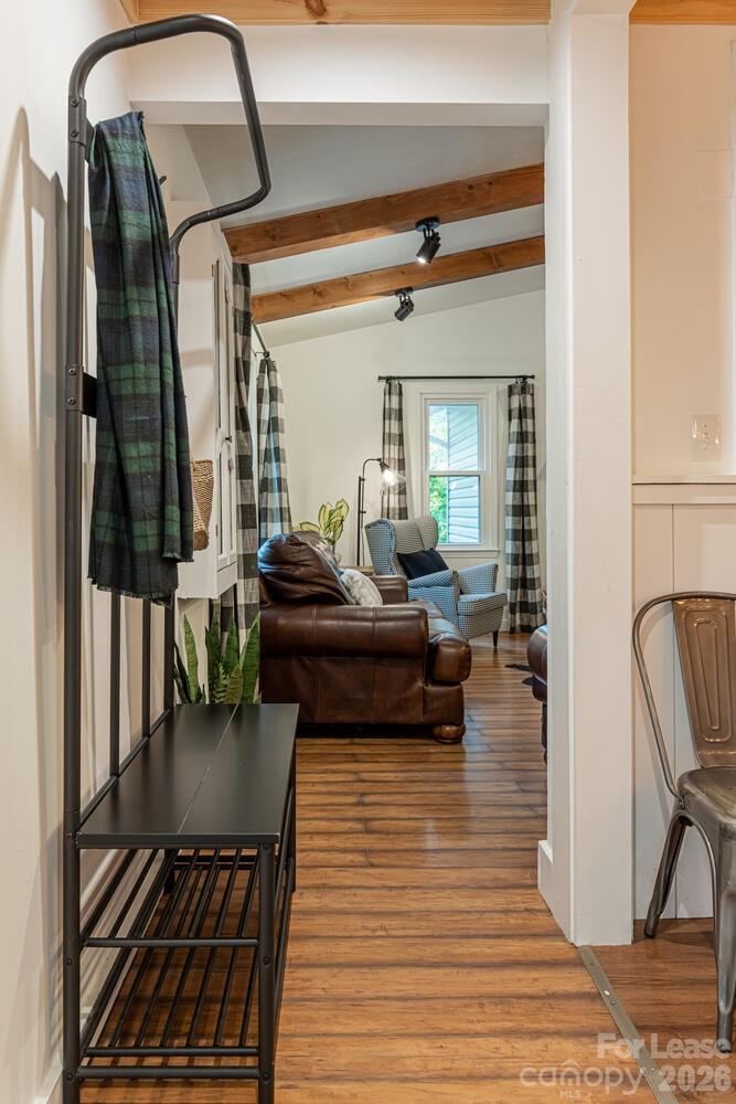 260 Allison Hill Road Brevard NC 28712