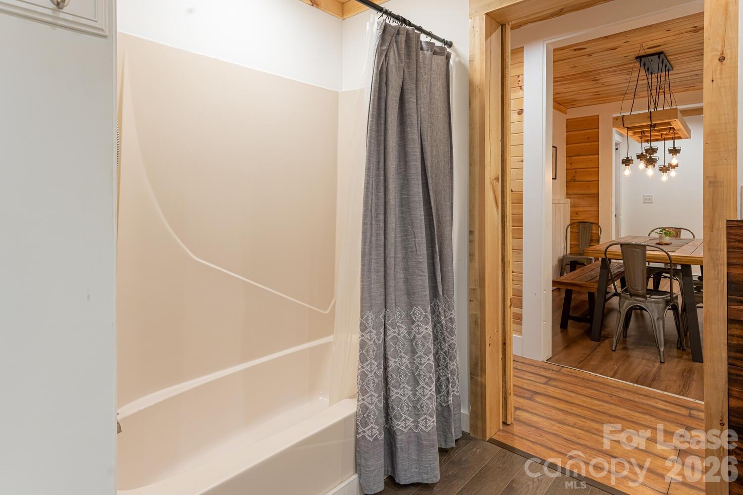 260 Allison Hill Road Brevard NC 28712