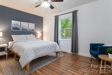260 Allison Hill Road Brevard NC 28712