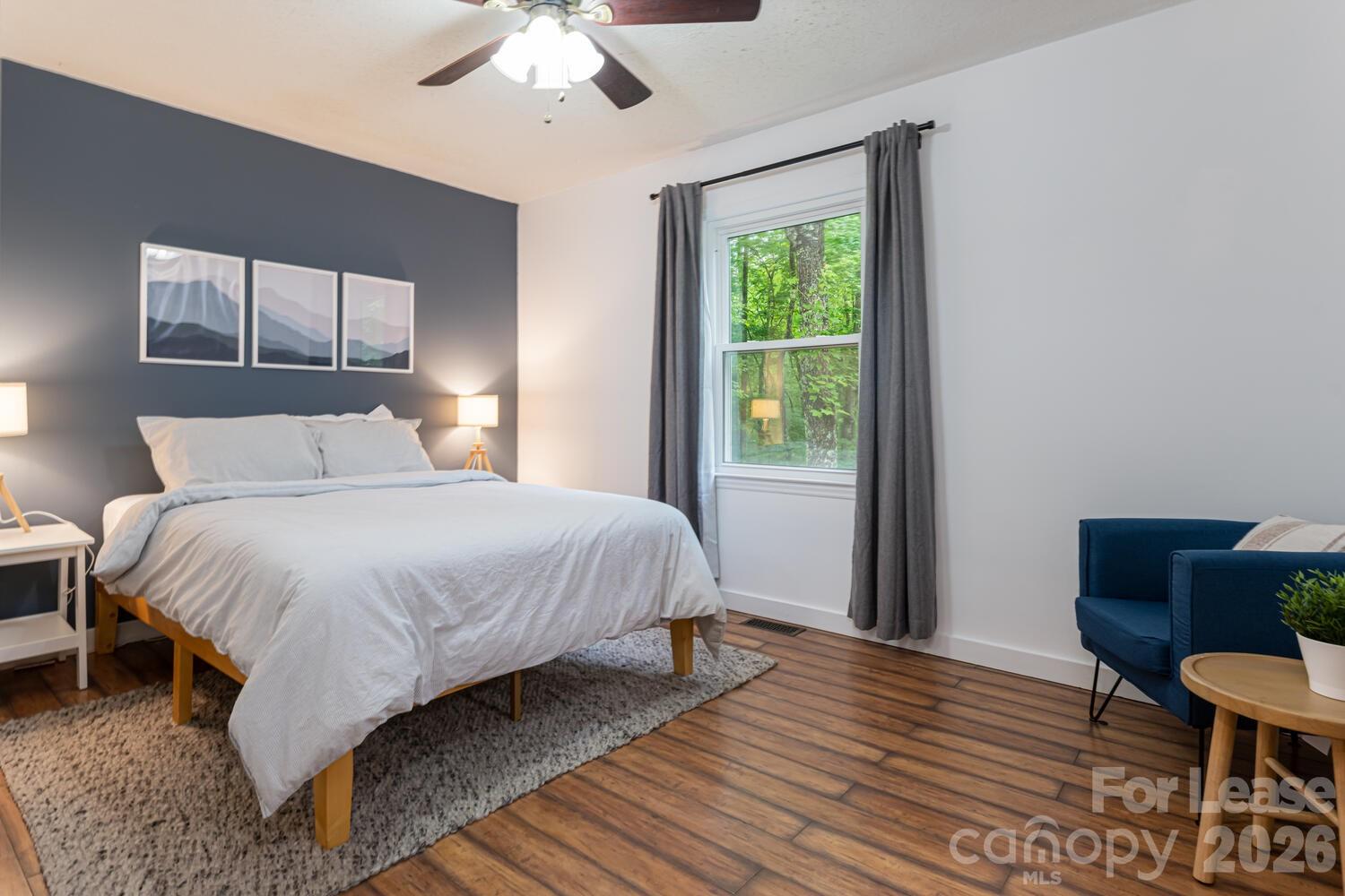260 Allison Hill Road Brevard NC 28712