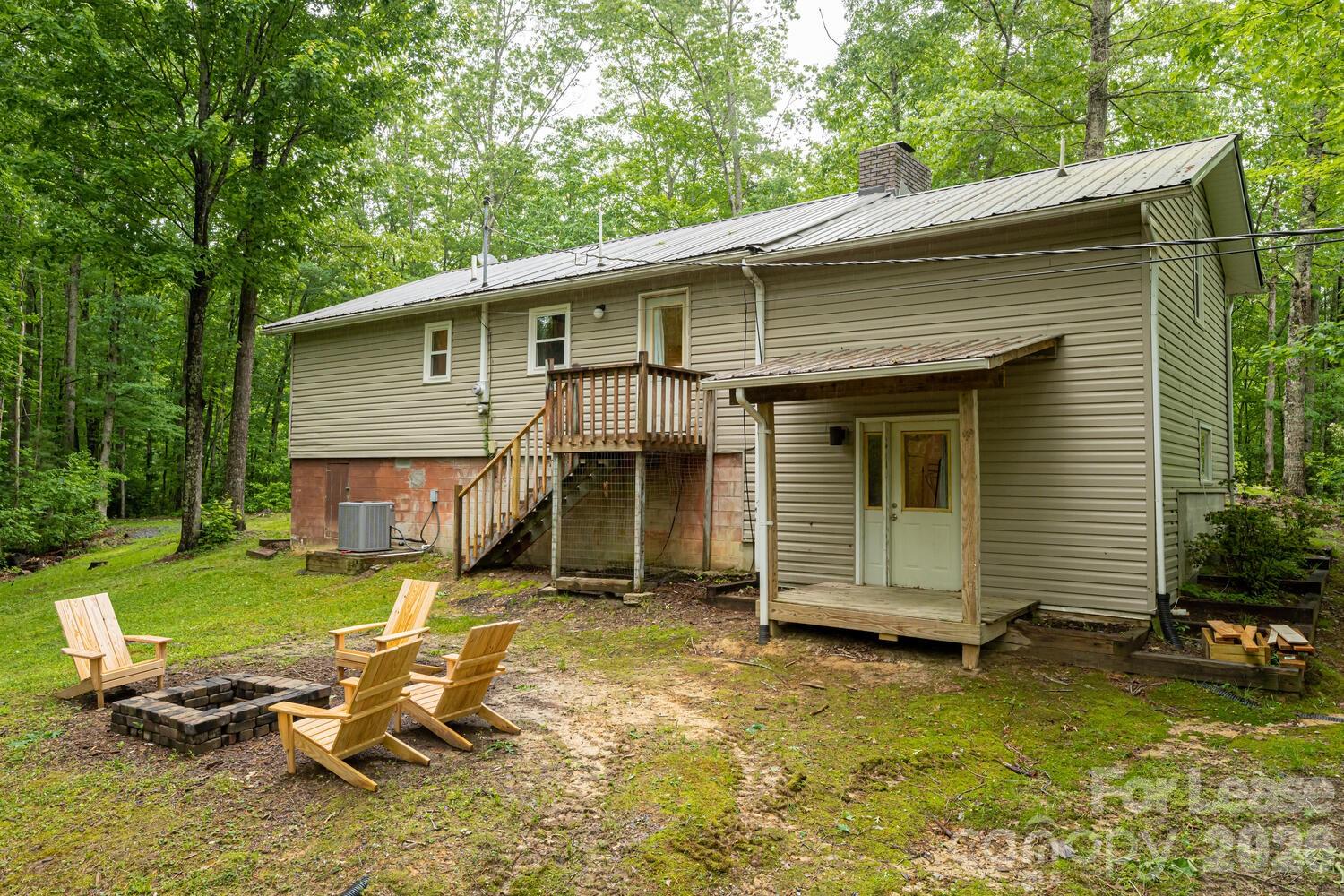 260 Allison Hill Road Brevard NC 28712