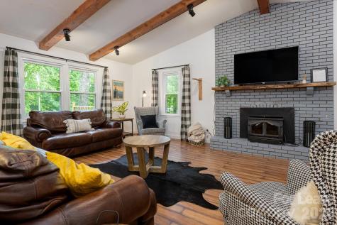 260 Allison Hill Road Brevard NC 28712