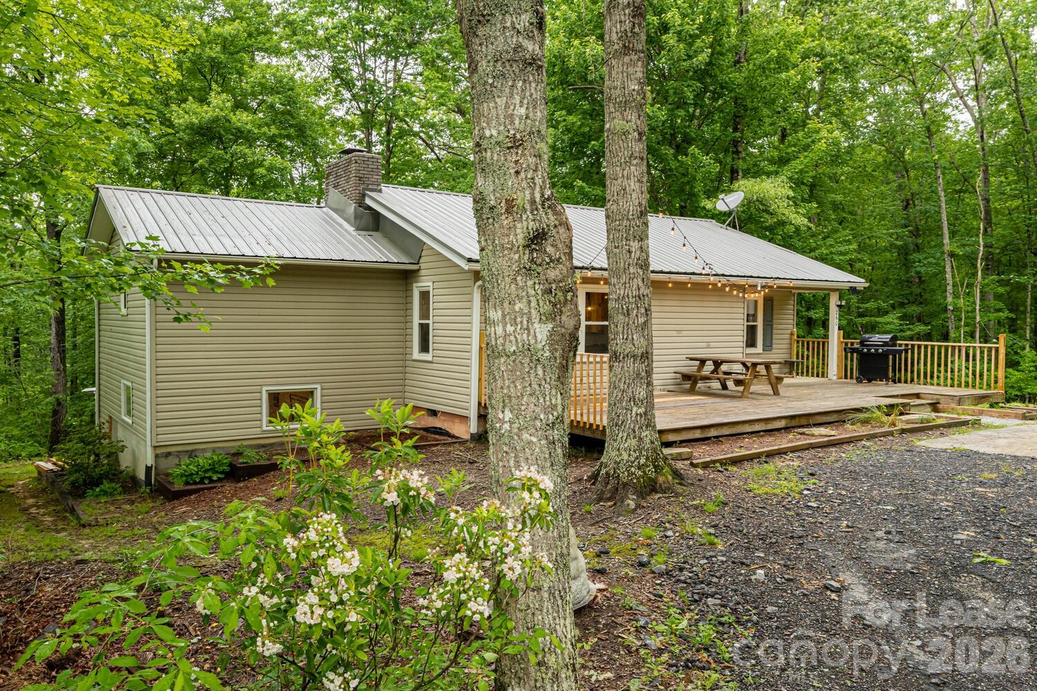 260 Allison Hill Road Brevard NC 28712