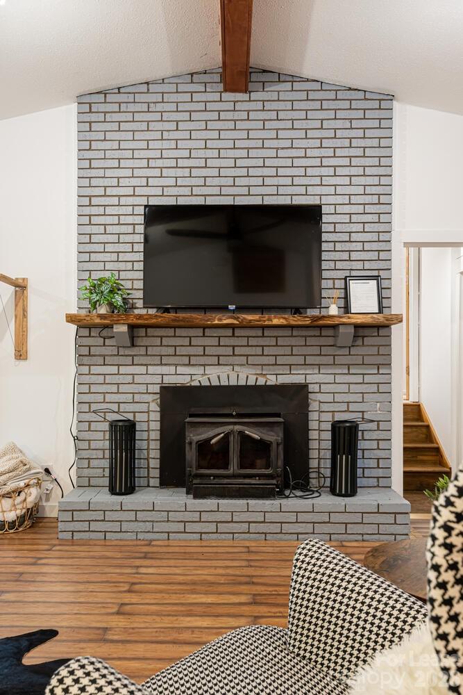 260 Allison Hill Road Brevard NC 28712