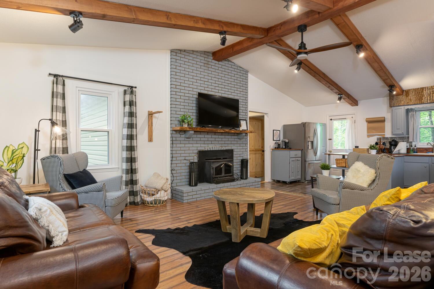 260 Allison Hill Road Brevard NC 28712