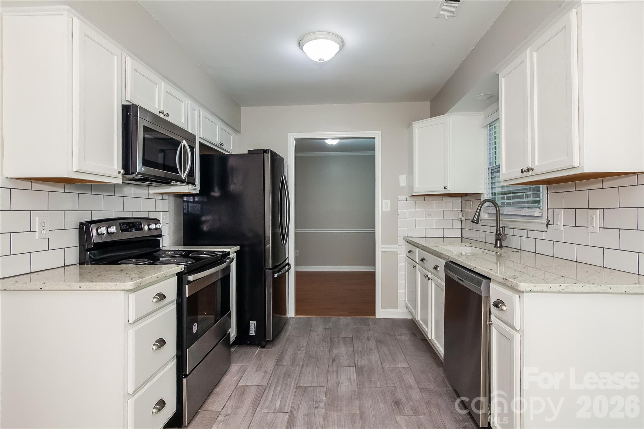 6305 Montezuma Trail Charlotte NC 28227