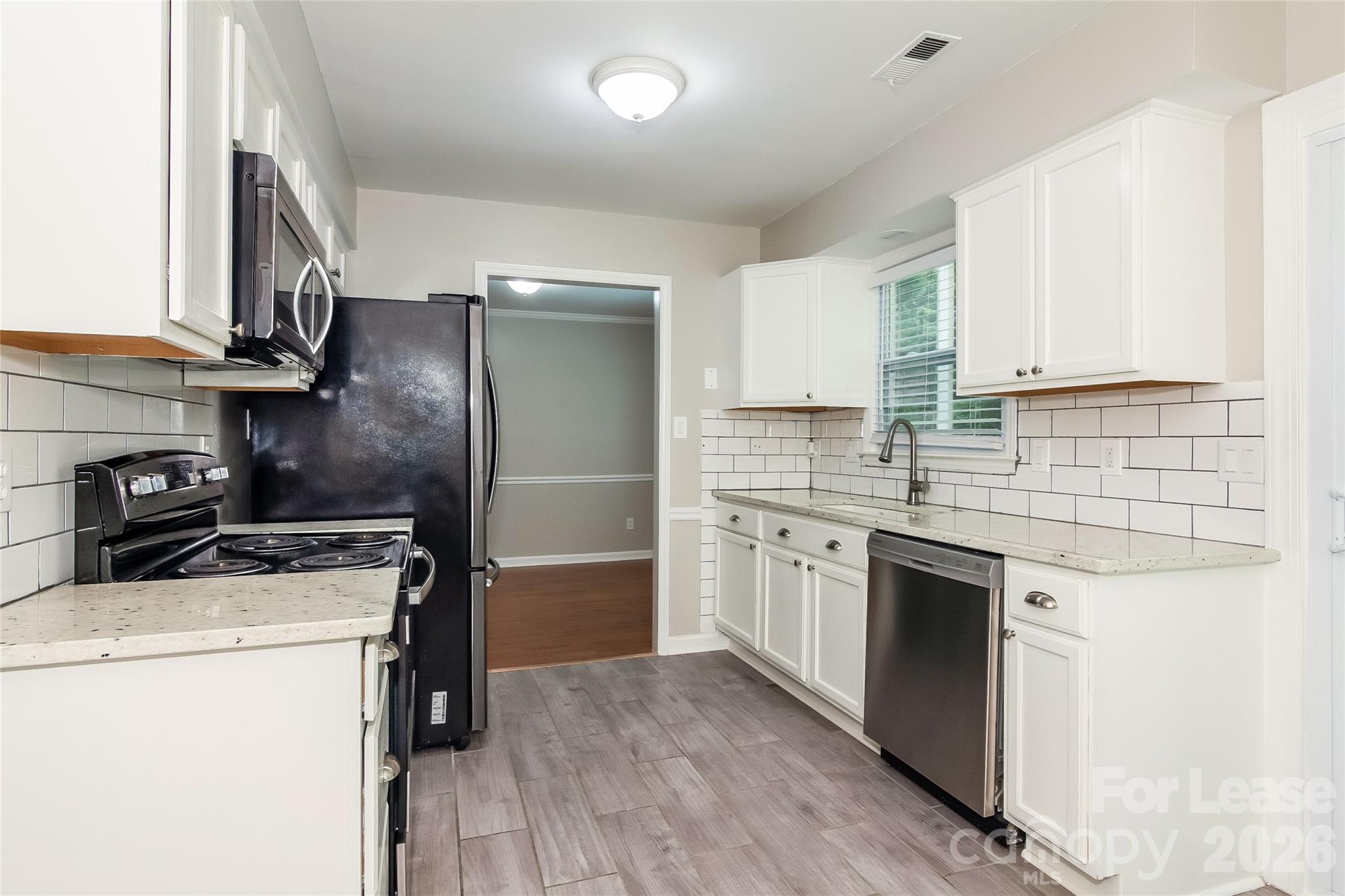 6305 Montezuma Trail Charlotte NC 28227