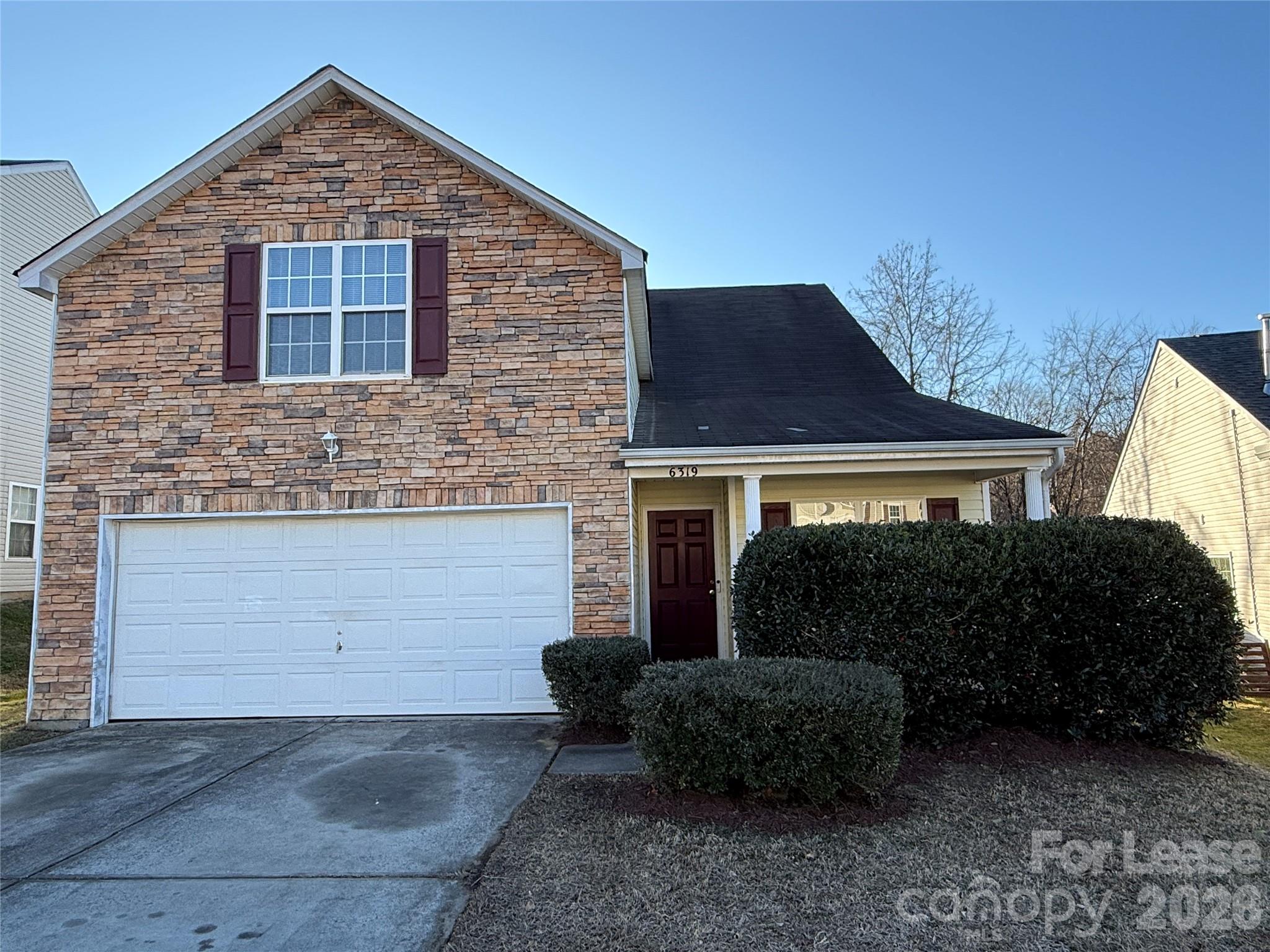 6319 Elliott Drive Charlotte NC 28216