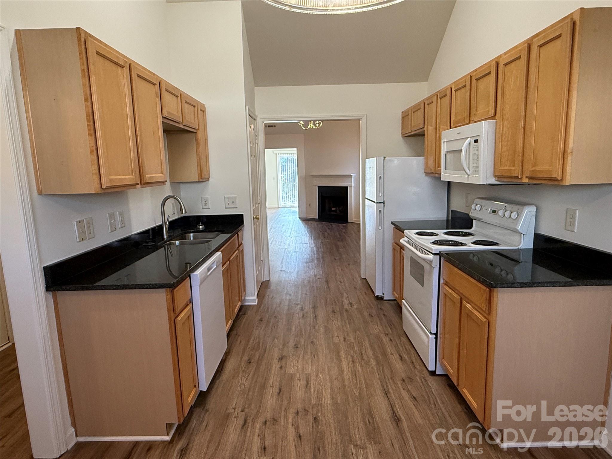 6319 Elliott Drive Charlotte NC 28216