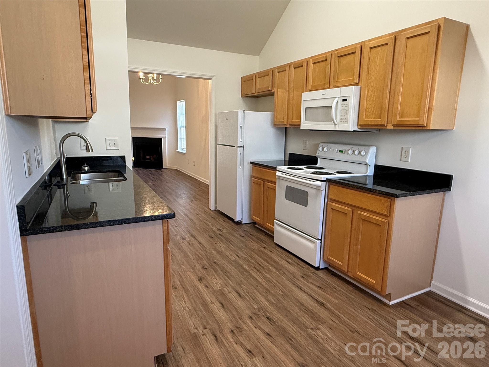 6319 Elliott Drive Charlotte NC 28216