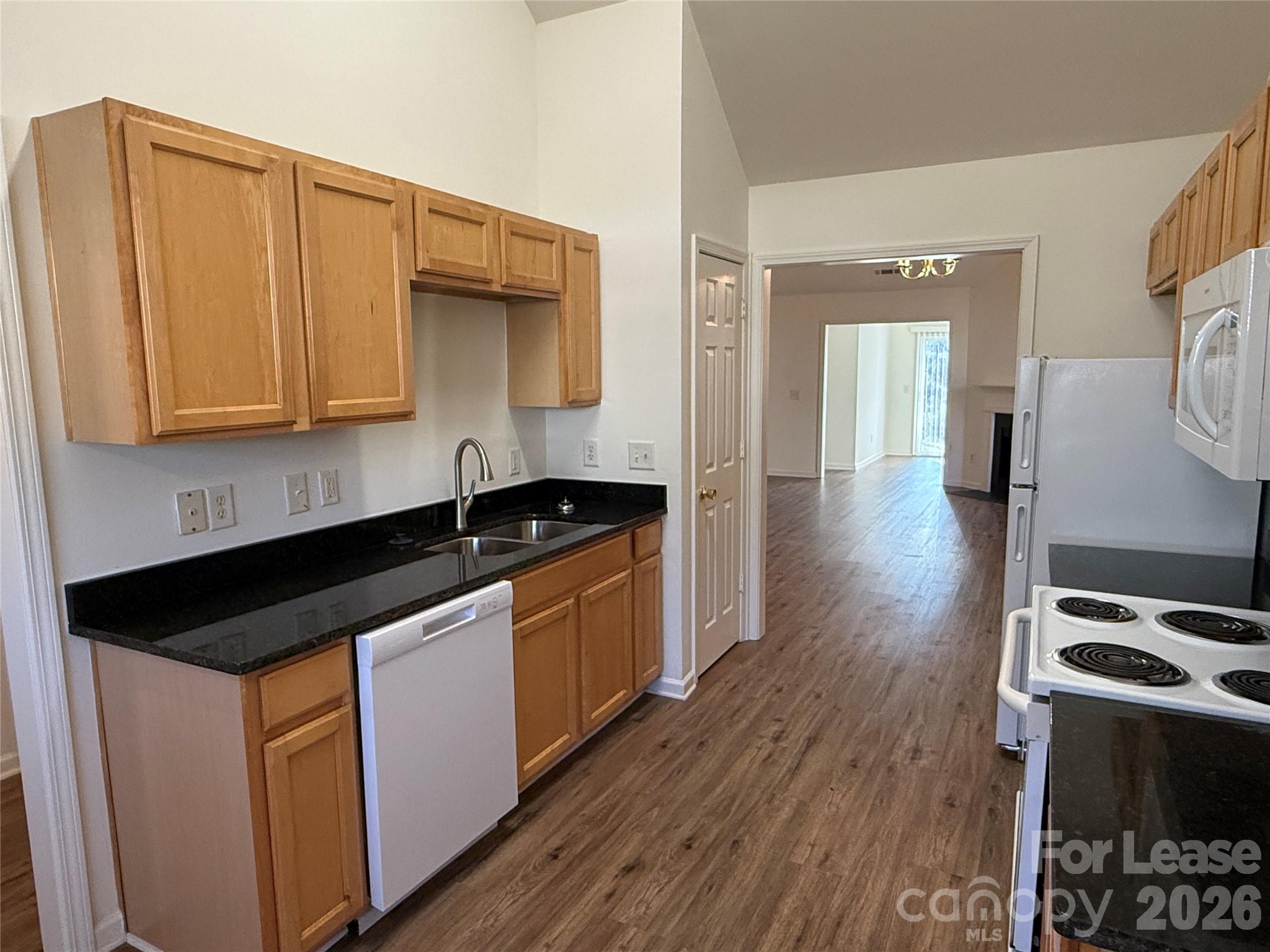 6319 Elliott Drive Charlotte NC 28216