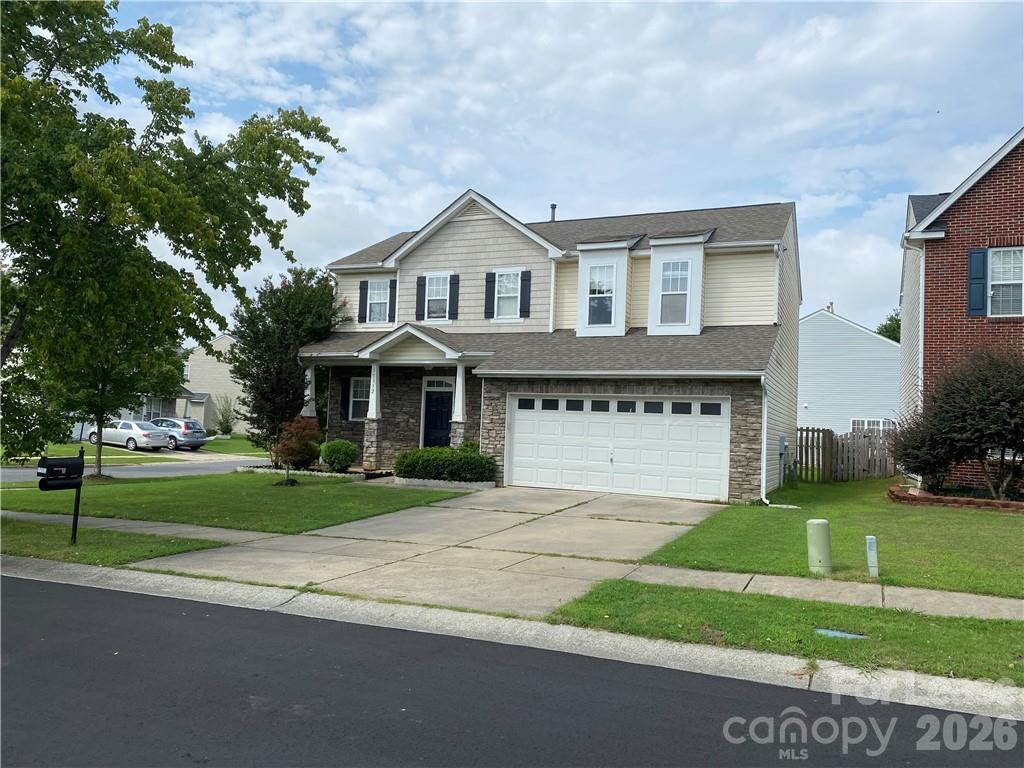17332 Newlands Corner Lane Charlotte NC 28277