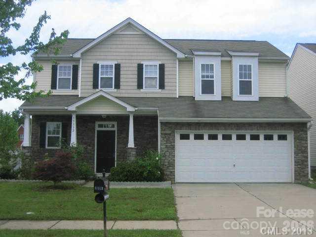 17332 Newlands Corner Lane Charlotte NC 28277