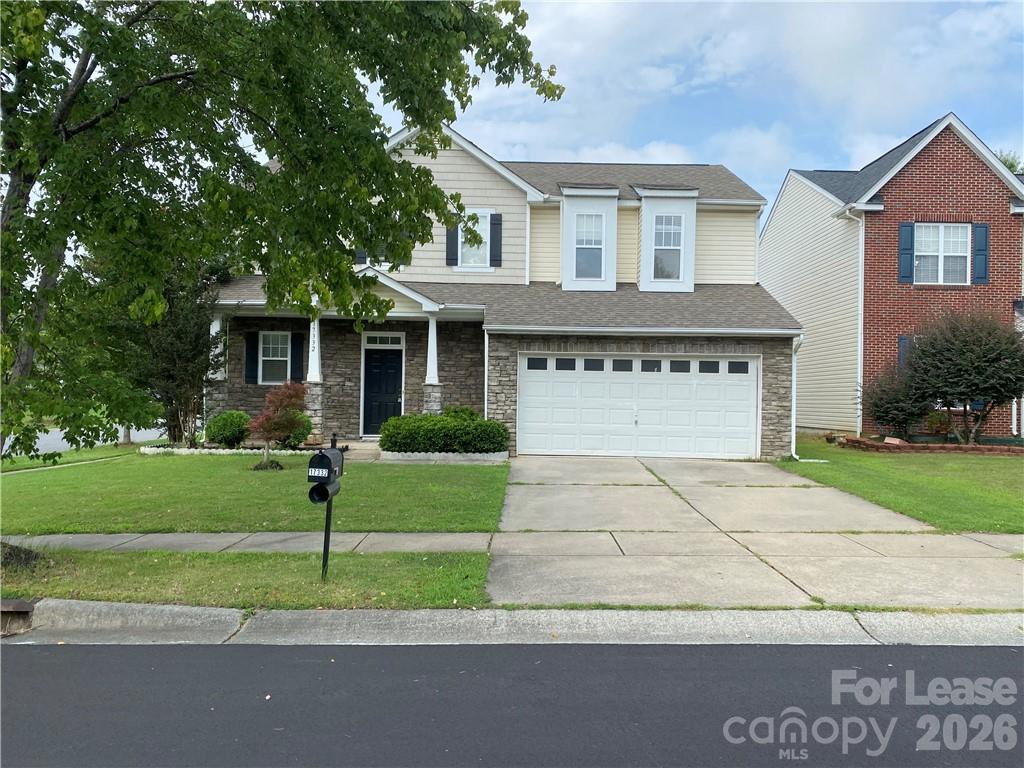 17332 Newlands Corner Lane Charlotte NC 28277