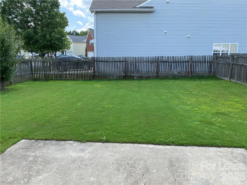 17332 Newlands Corner Lane Charlotte NC 28277