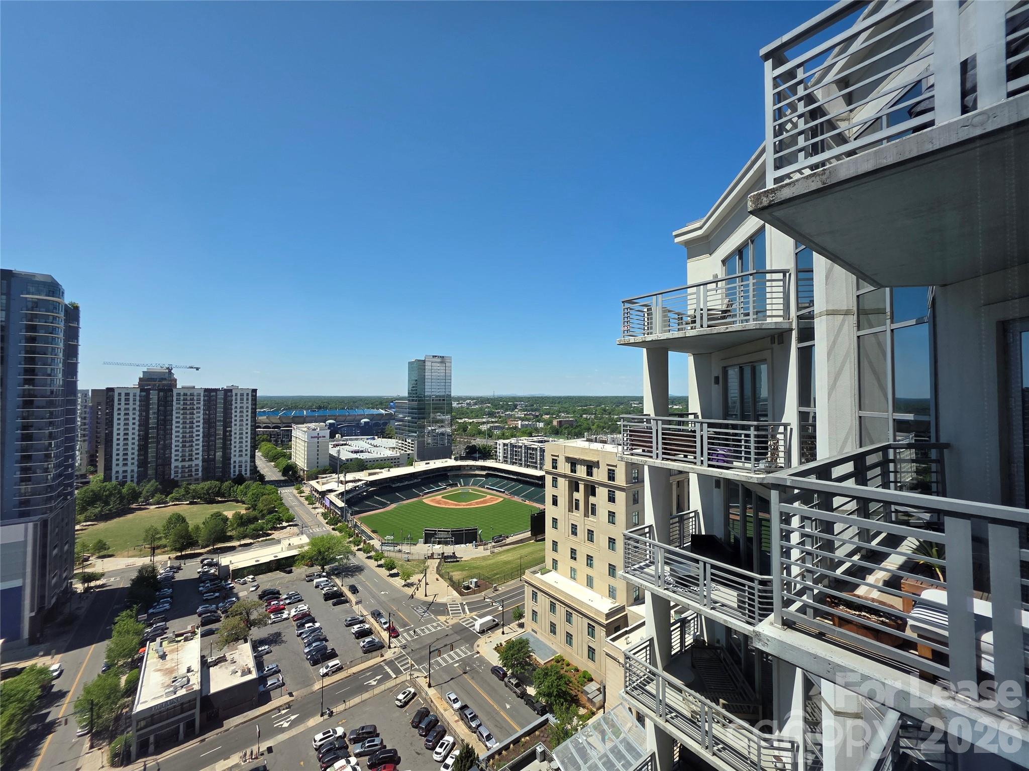 333 W Trade Street Charlotte NC 28202