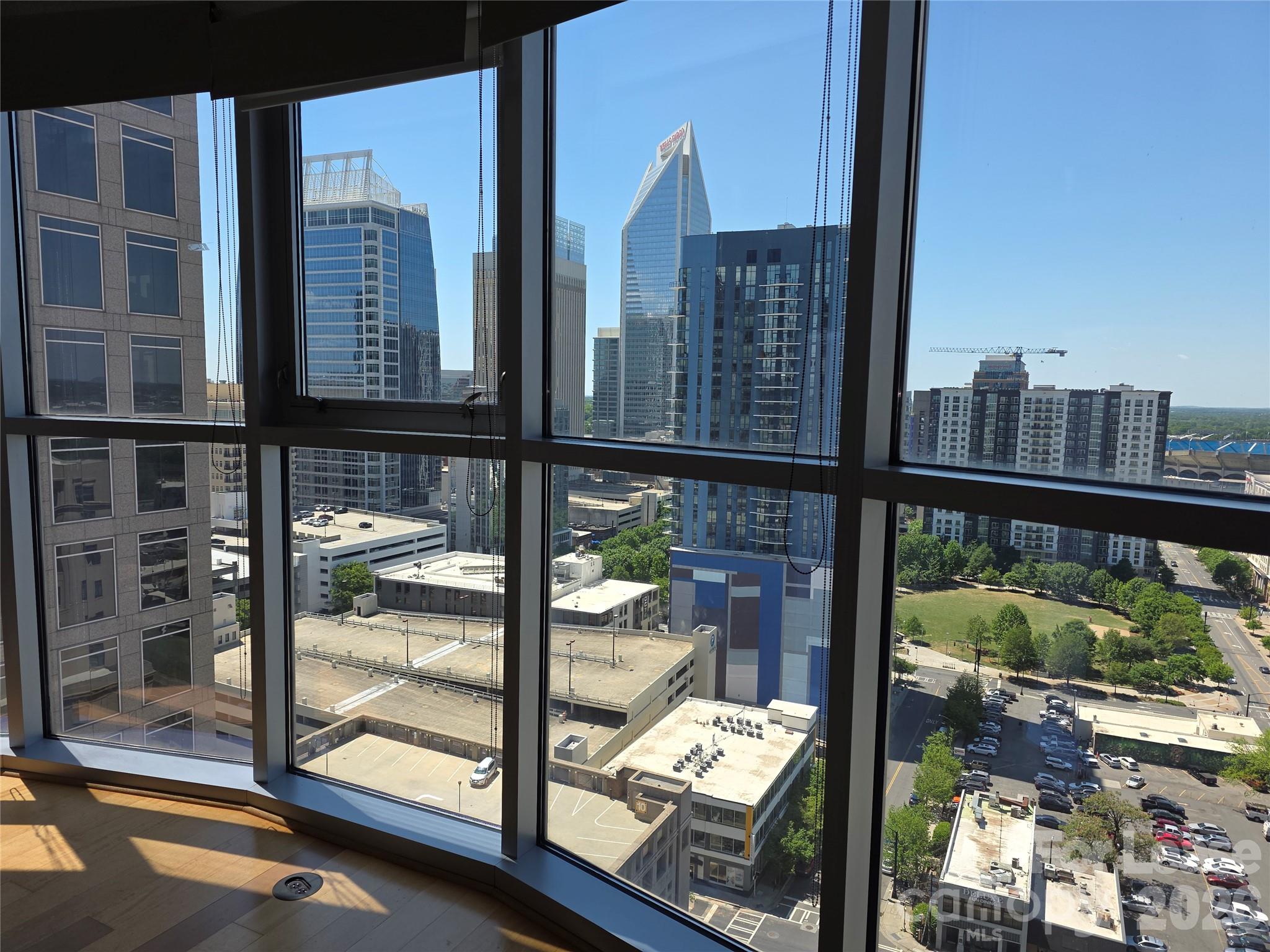 333 W Trade Street Charlotte NC 28202