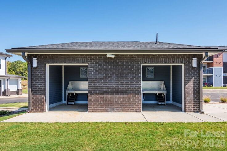 1035 Strensall Lane Charlotte NC 28217