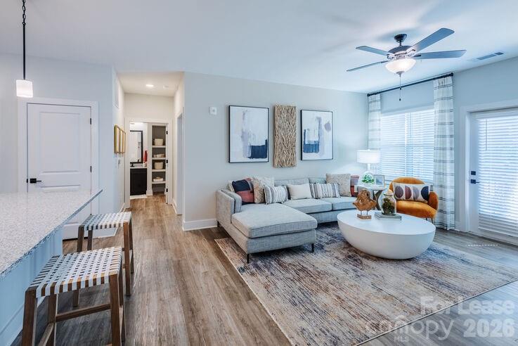 1035 Strensall Lane Charlotte NC 28217