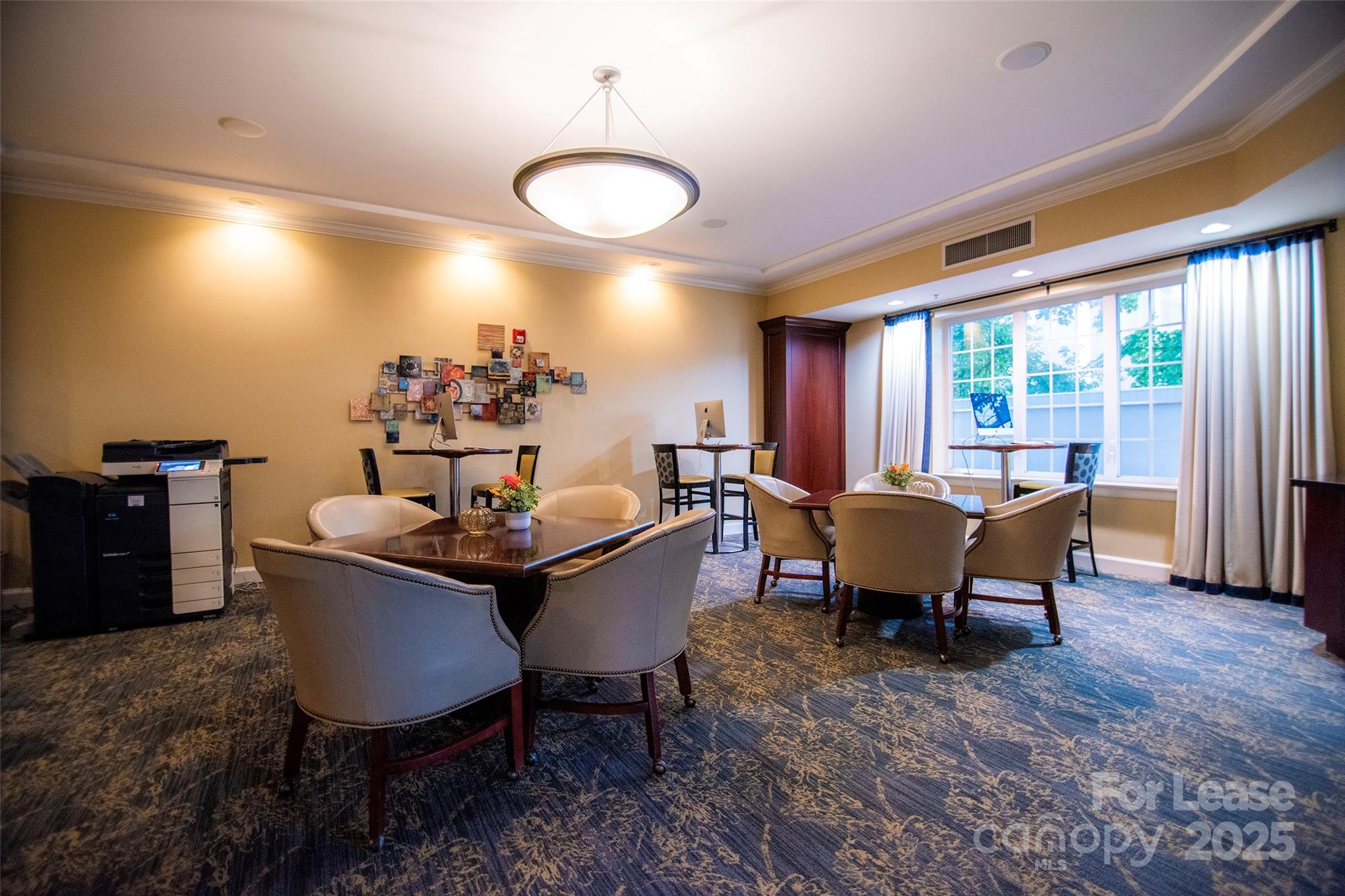 300 W 5th Street Charlotte NC 28202
