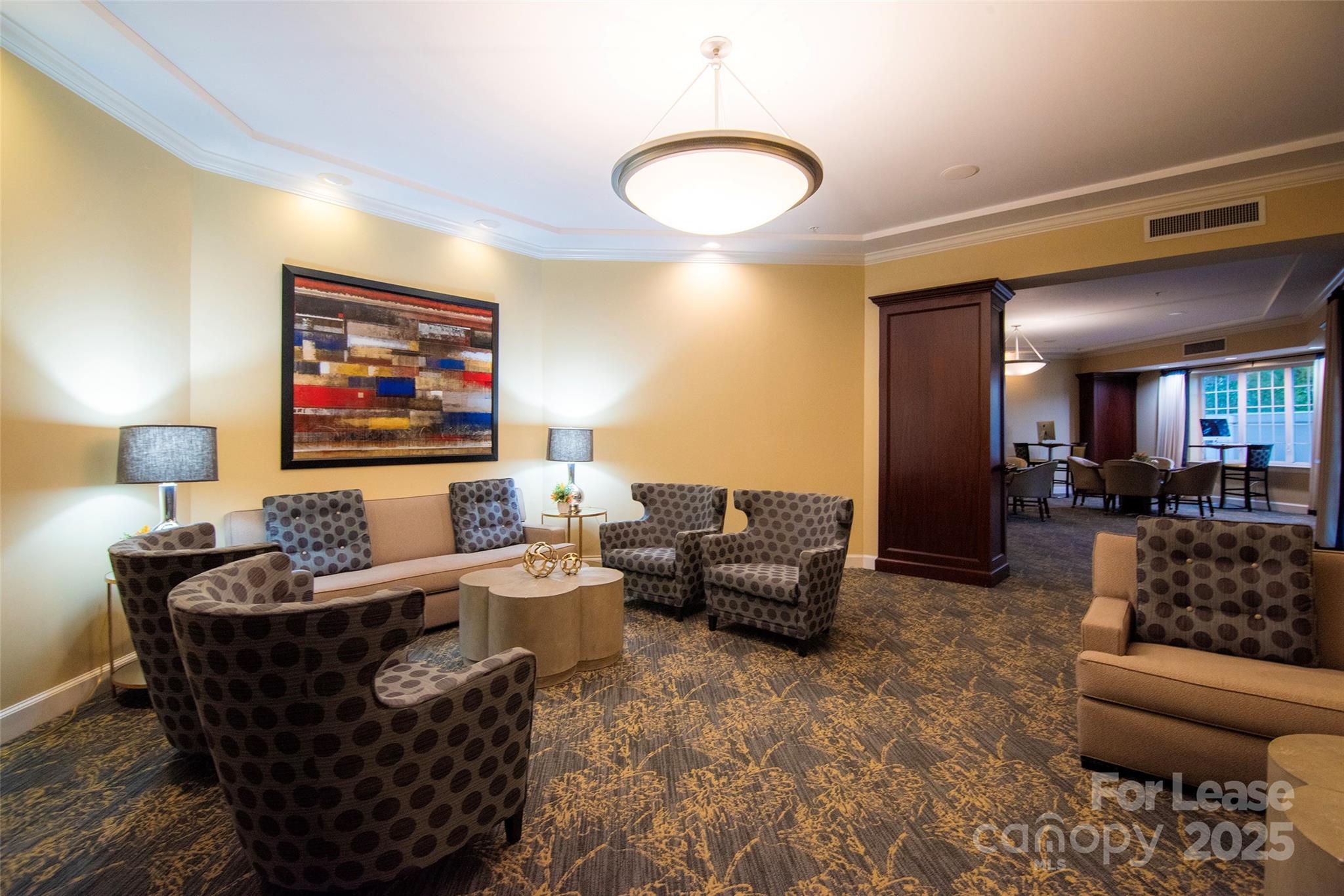 300 W 5th Street Charlotte NC 28202