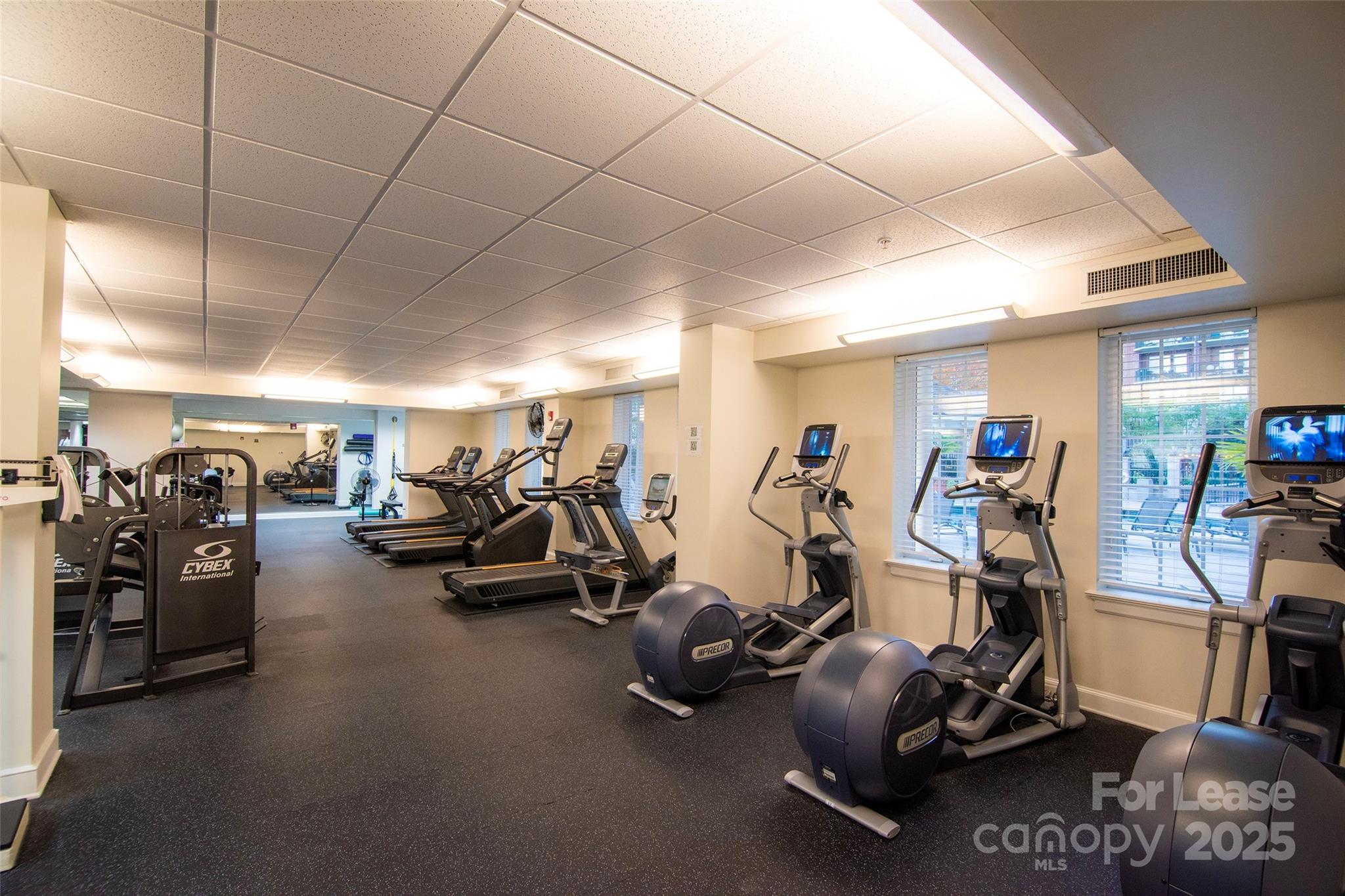 300 W 5th Street Charlotte NC 28202
