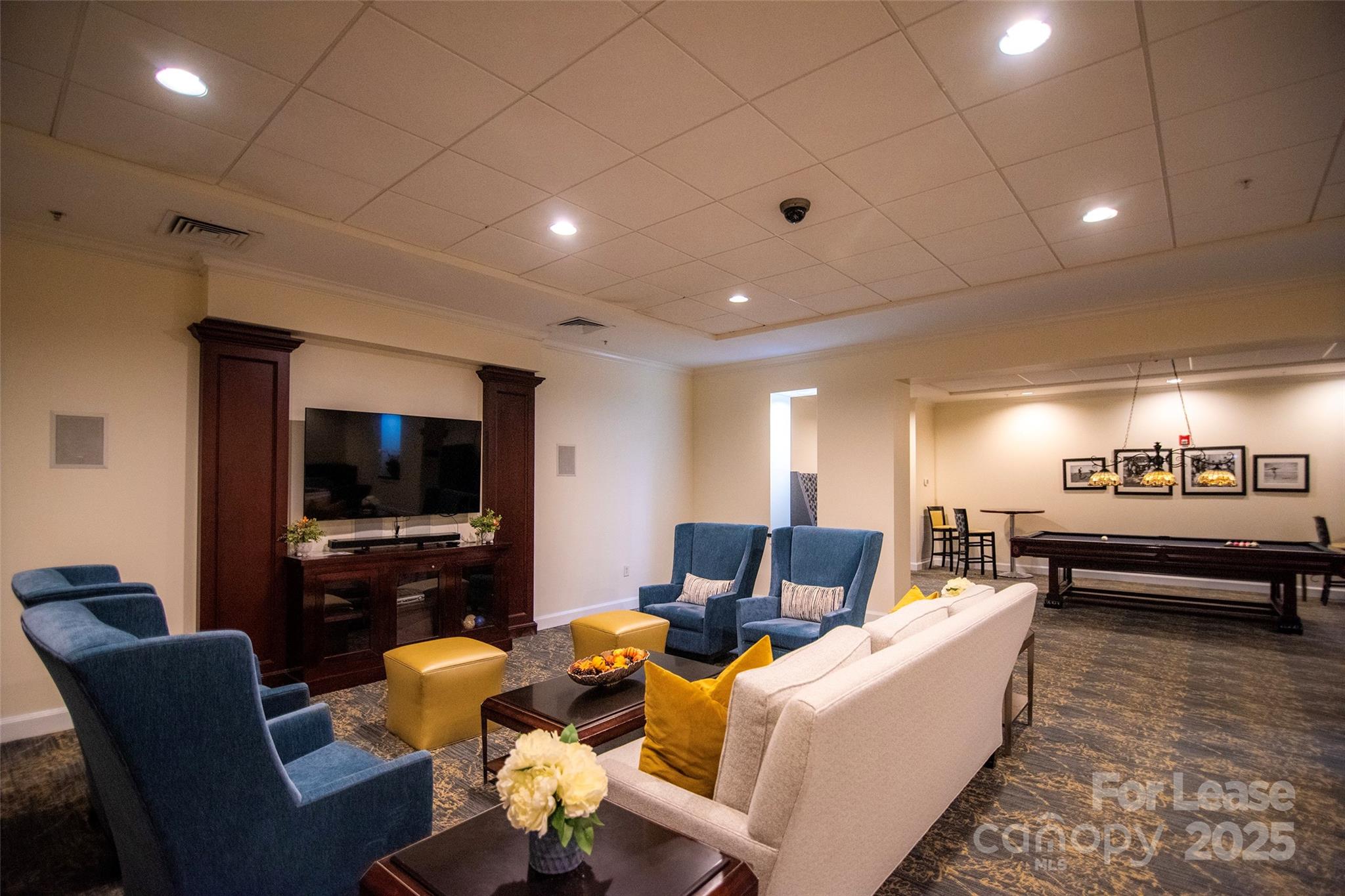 300 W 5th Street Charlotte NC 28202