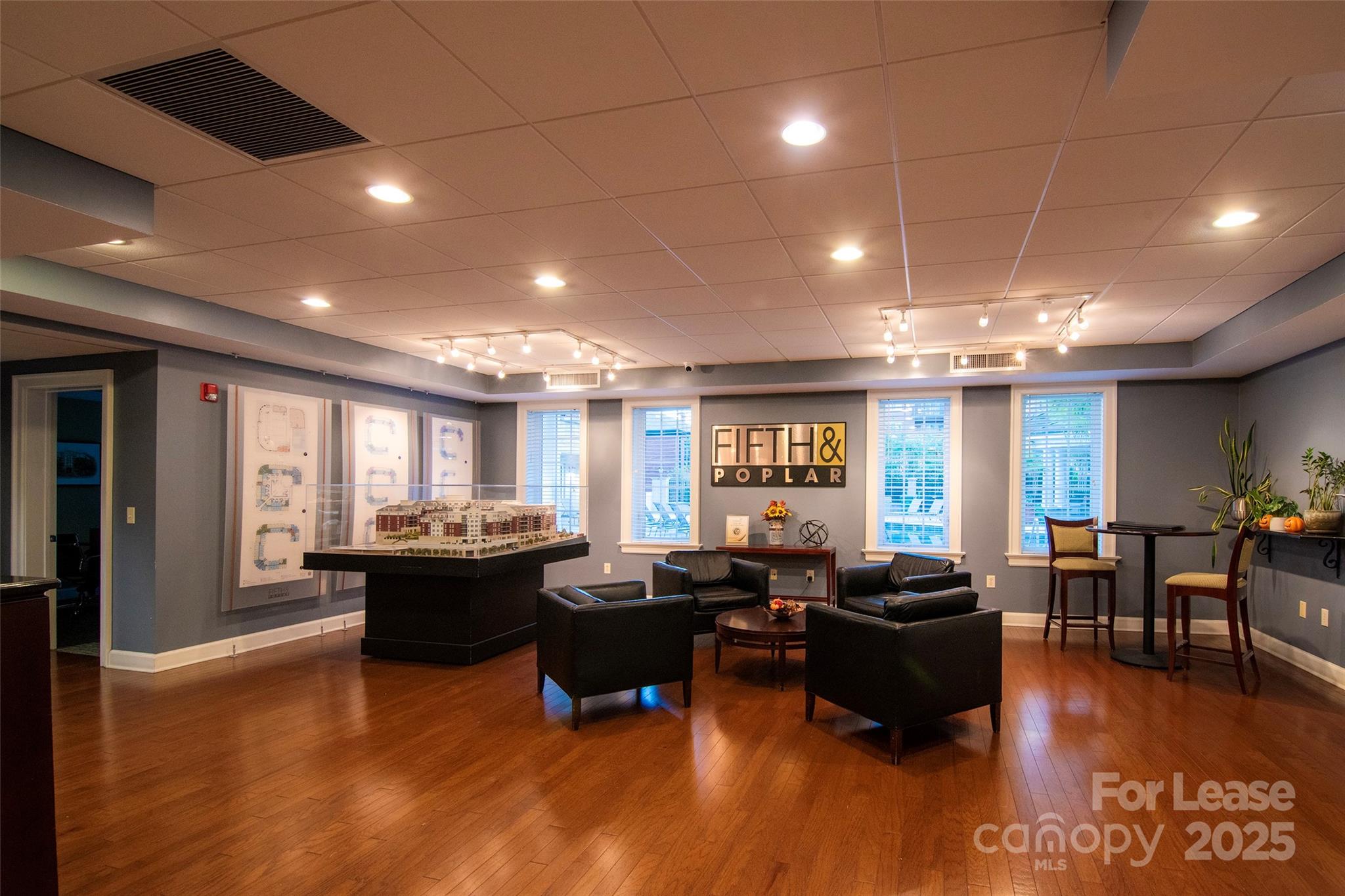 300 W 5th Street Charlotte NC 28202