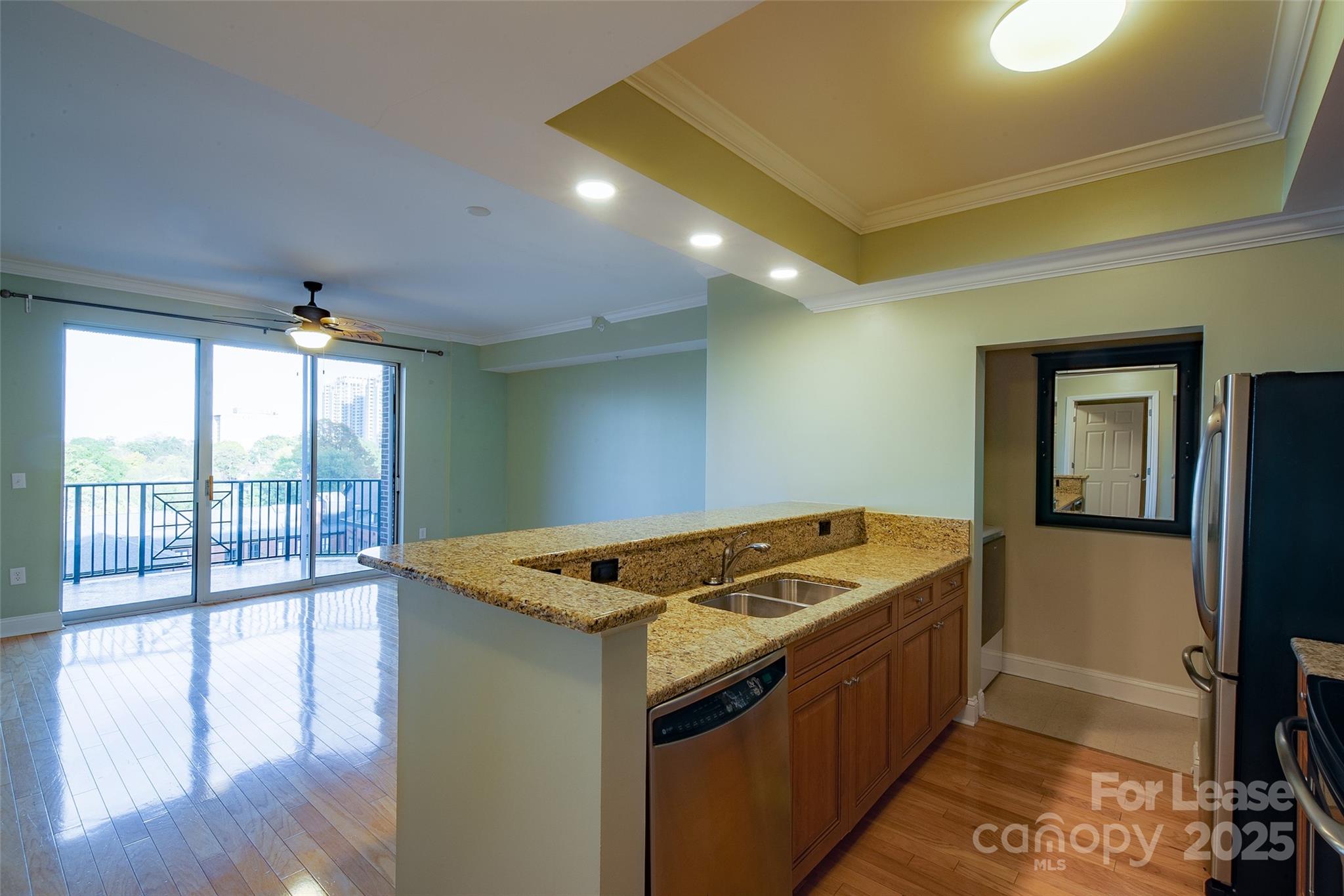 300 W 5th Street Charlotte NC 28202