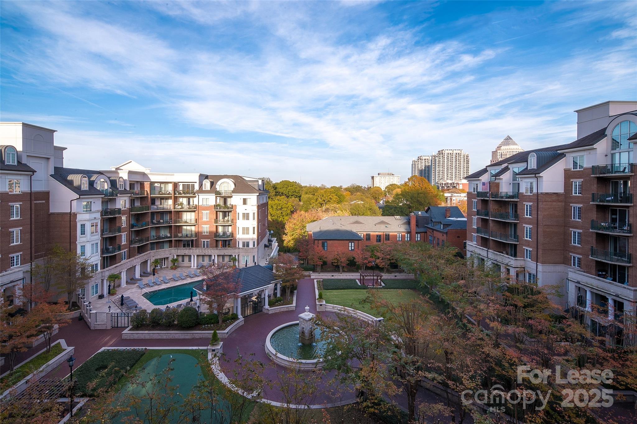 300 W 5th Street Charlotte NC 28202