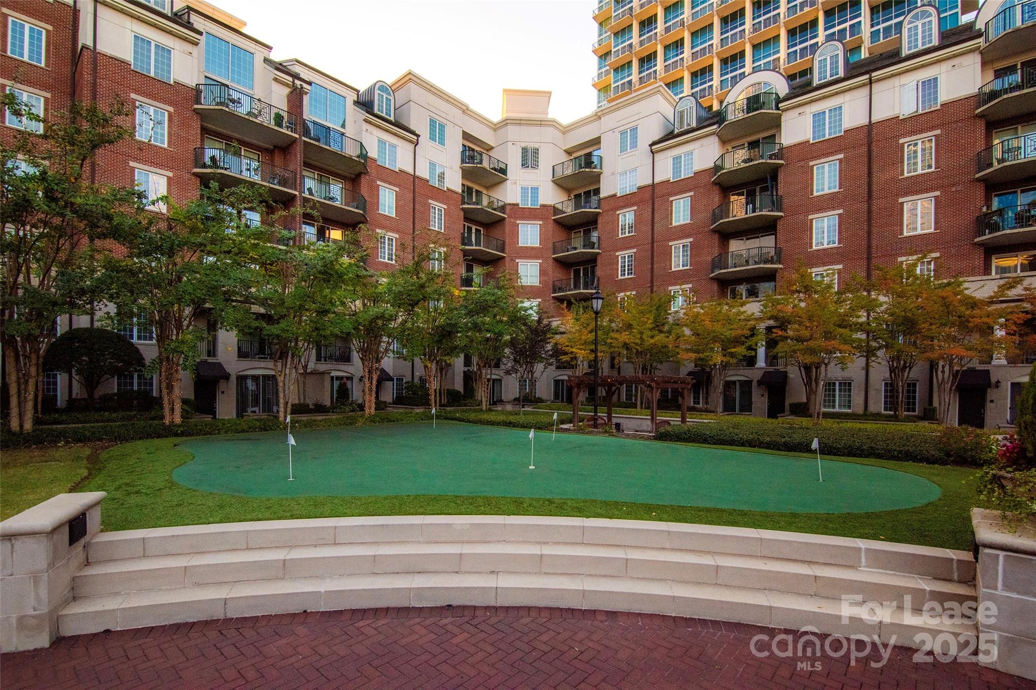 300 W 5th Street Charlotte NC 28202