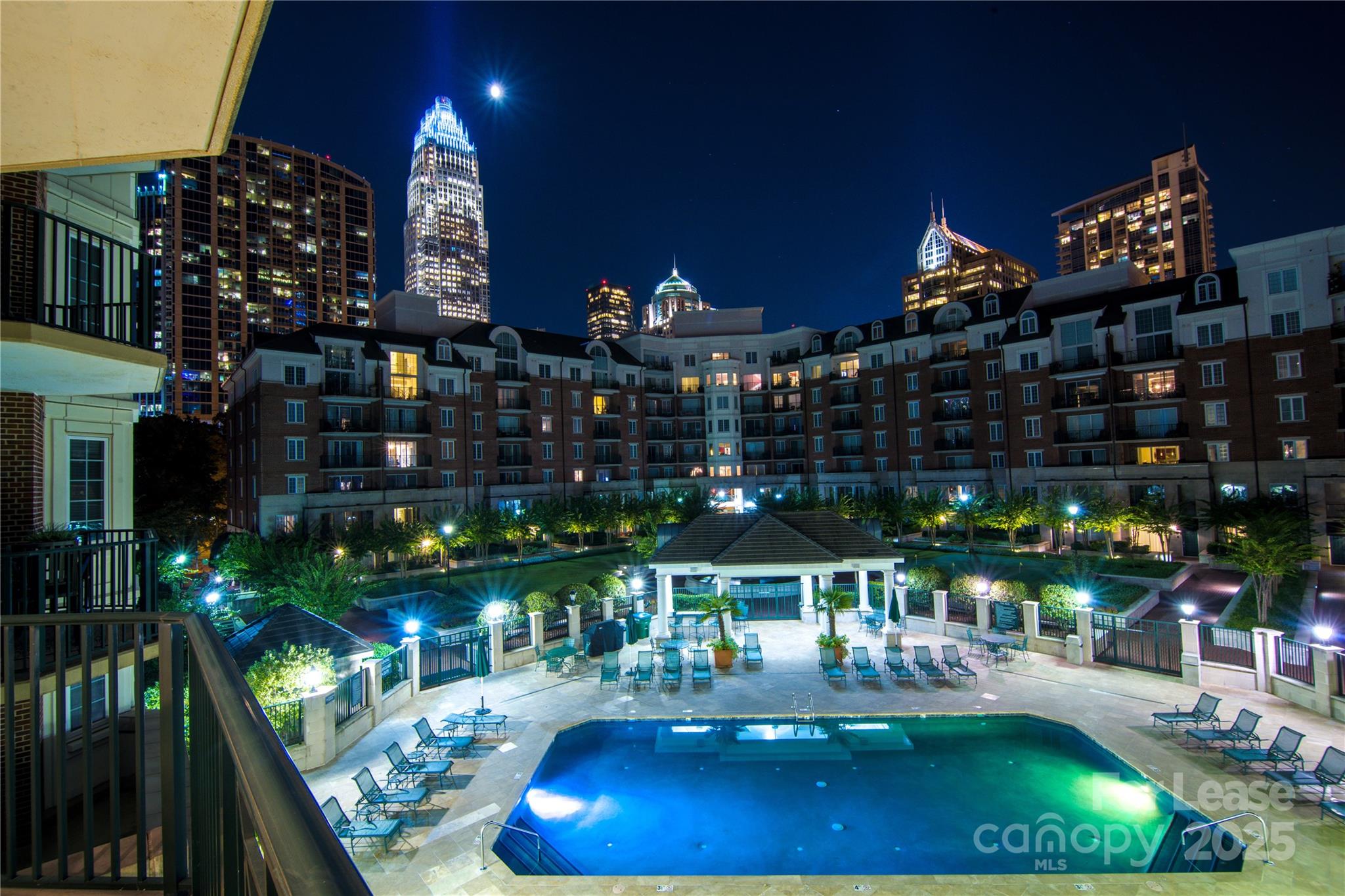 300 W 5th Street Charlotte NC 28202