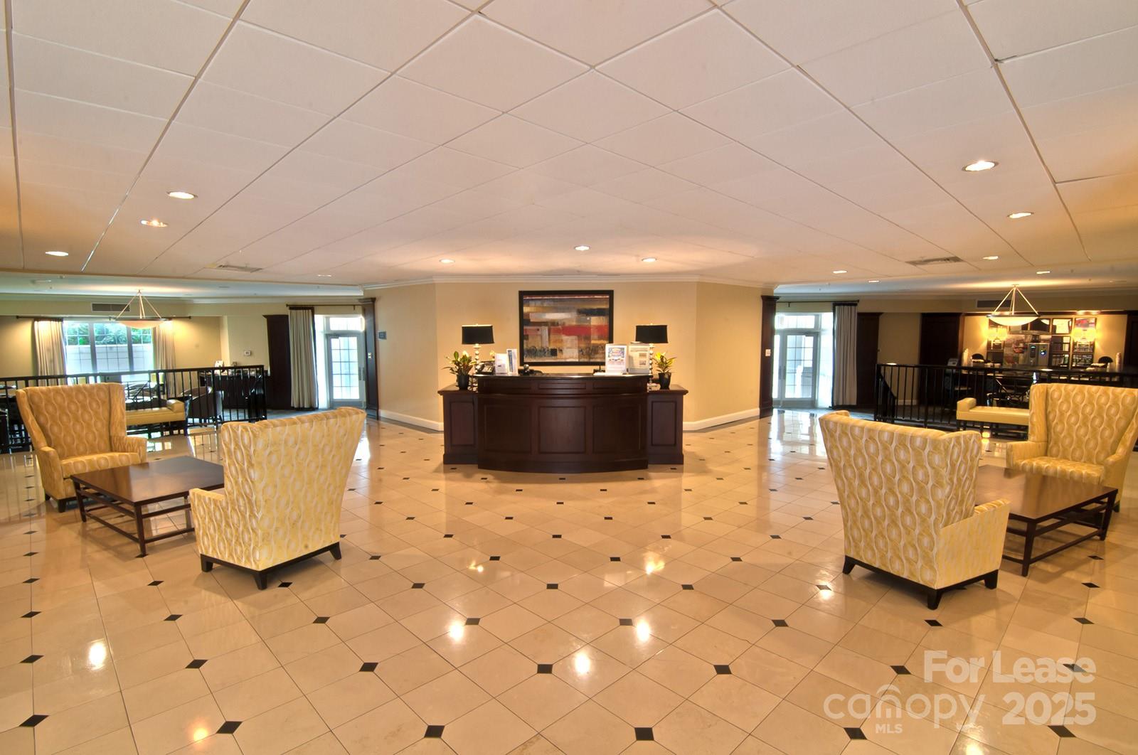 300 W 5th Street Charlotte NC 28202