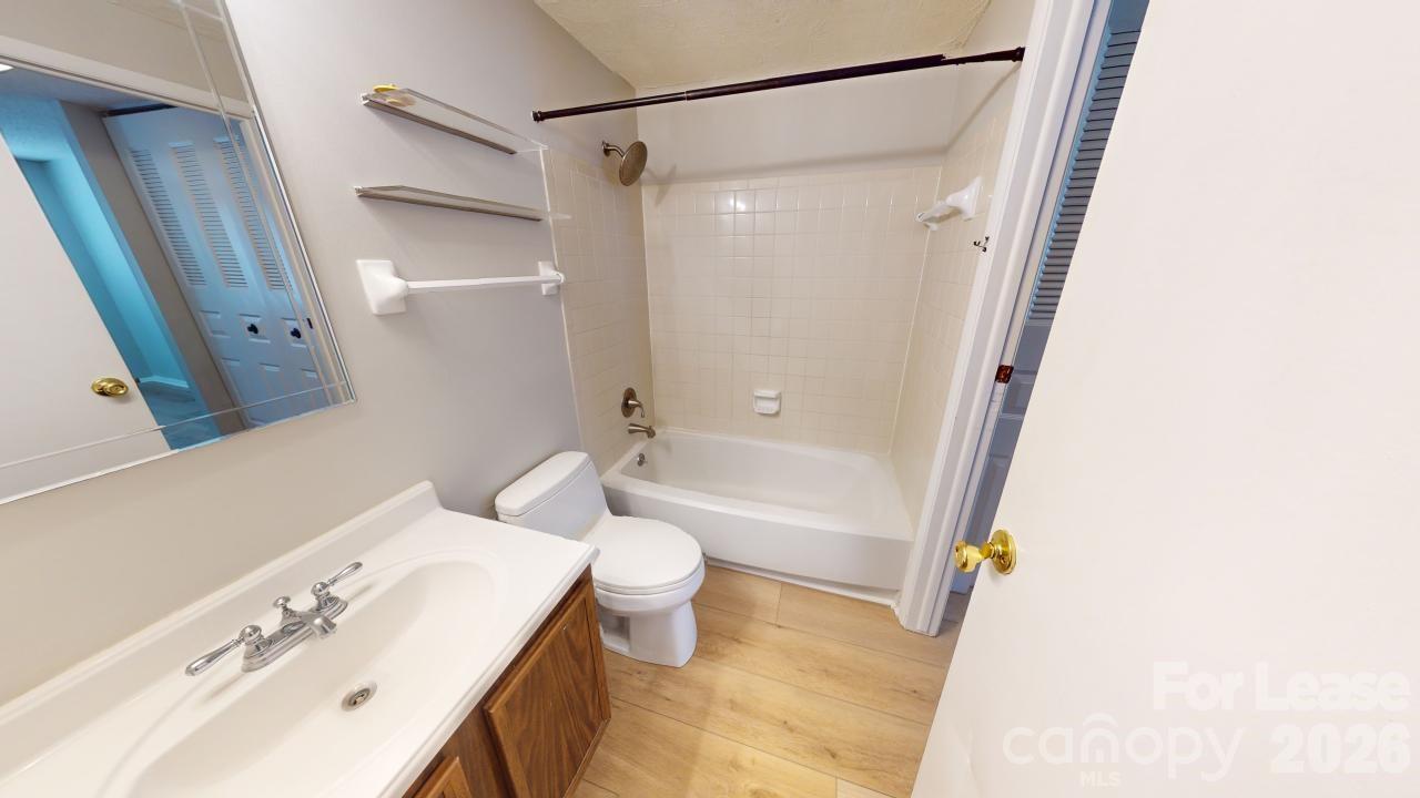 7344 Pebblestone Drive Charlotte NC 28212