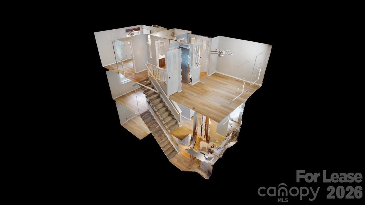7344 Pebblestone Drive Charlotte NC 28212